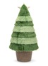 Detail View - Click To Enlarge - JELLYCAT - Christmas 2024 Really Big Amuseables Nordic Spruce Christmas Tree