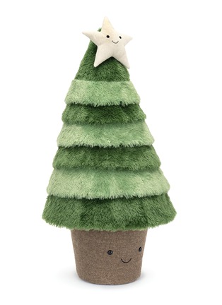  - JELLYCAT - Christmas 2024 Really Big Amuseables Nordic Spruce Christmas Tree