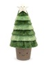 Main View - Click To Enlarge - JELLYCAT - Christmas 2024 Really Big Amuseables Nordic Spruce Christmas Tree