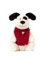 Main View - Click To Enlarge - JELLYCAT - Christmas 2024 Bashful Winter Puppy