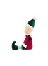 Detail View - Click To Enlarge - JELLYCAT - Christmas 2024 Eldo Elf