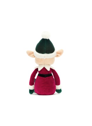 Detail View - Click To Enlarge - JELLYCAT - Christmas 2024 Eldo Elf