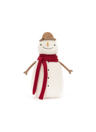 JELLYCAT | Christmas 2024 Jesse Snowman