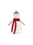 Main View - Click To Enlarge - JELLYCAT - Christmas 2024 Jesse Snowman