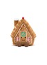 Main View - Click To Enlarge - JELLYCAT - Christmas 2024 Amuseables Gingerbread House