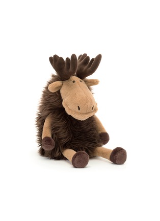  - JELLYCAT - Christmas 2024 Merrick Moose