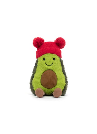 JELLYCAT | Christmas 2024 Amuseables Bobble Avocado