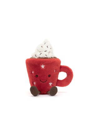 JELLYCAT | Christmas 2024 Amuseables Hot Chocolate