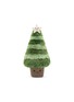 Main View - Click To Enlarge - JELLYCAT - Christmas 2024 Original Amuseables Nordic Spruce Christmas Tree