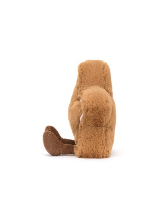 Detail View - Click To Enlarge - JELLYCAT - Christmas 2024 Amuseable Star Cookie