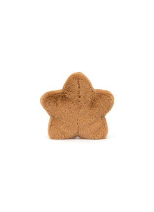 Detail View - Click To Enlarge - JELLYCAT - Christmas 2024 Amuseable Star Cookie
