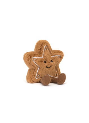  - JELLYCAT - Christmas 2024 Amuseable Star Cookie