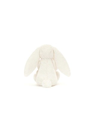 Detail View - Click To Enlarge - JELLYCAT - Christmas 2024 Bashful Bunny with Candy Cane