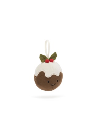  - JELLYCAT - Christmas 2024 Festive Folly Christmas Pudding