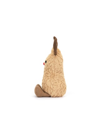 Detail View - Click To Enlarge - JELLYCAT - Christmas 2024 Amuseables Peanut Reindeer