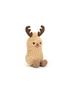 Detail View - Click To Enlarge - JELLYCAT - Christmas 2024 Amuseables Peanut Reindeer