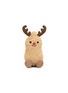 Main View - Click To Enlarge - JELLYCAT - Christmas 2024 Amuseables Peanut Reindeer