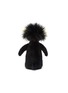 Detail View - Click To Enlarge - JELLYCAT - Christmas 2024 Ronnie Rockhopper Penguin