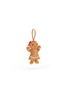  - JELLYCAT - Christmas 2024 Festive Folly Gingerbread Ruby