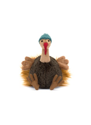 JELLYCAT | Christmas 2024 Theo Turkey