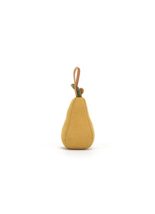  - JELLYCAT - Christmas 2024 Festive Folly Pear