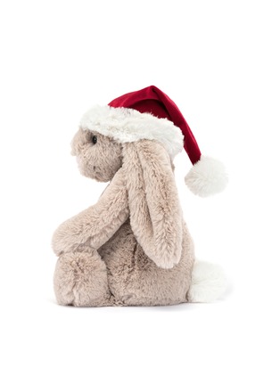 Detail View - Click To Enlarge - JELLYCAT - Christmas 2024 Bashful Christmas Bunny