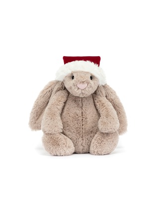 JELLYCAT | Christmas 2024 Bashful Christmas Bunny