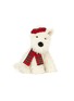  - JELLYCAT - Christmas 2024 Winter Warmer Munro Scottie Dog