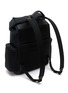 Detail View - Click To Enlarge - ZEGNA BAGS - Technical Fabric Backpack