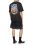 Figure View - Click To Enlarge - AMIRI - Amiri Championship Oversized Cotton T-Shirt