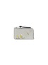 Main View - Click To Enlarge - LOEWE - Bunnies Leather Coin Cardholder