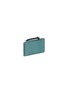 Figure View - Click To Enlarge - LOEWE - X Suna Fujita Deep Sea Leather Coin Cardholder