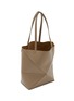 Detail View - Click To Enlarge - LOEWE - Medium Puzzle Fold Leather Tote Bag