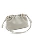 Detail View - Click To Enlarge - LOEWE - Flamenco Leather Purse