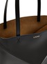 Detail View - Click To Enlarge - LOEWE - Medium Puzzle Fold Leather Tote Bag