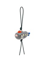 LOEWE | X Suna Fujita Submarine Charm | Women | Lane Crawford