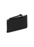 Figure View - Click To Enlarge - LOEWE - x Suna Fujita Deep Sea Leather Coin Cardholder