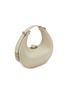 Detail View - Click To Enlarge - OSOI - Mini Toni Leather Hobo Bag