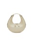 Main View - Click To Enlarge - OSOI - Mini Toni Leather Hobo Bag