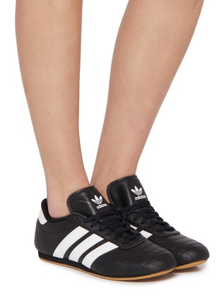 Figure View - Click To Enlarge - ADIDAS - Taekwondo Women's Sneakers