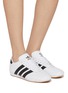 Figure View - Click To Enlarge - ADIDAS - Taekwondo Women's Sneakers