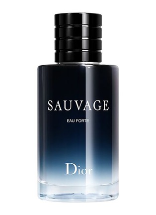 Main View - Click To Enlarge - DIOR BEAUTY - Sauvage Eau Forte 100ml