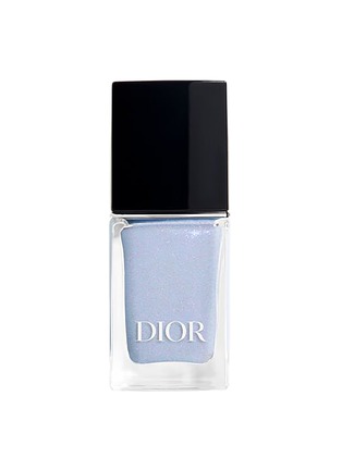 Main View - Click To Enlarge - DIOR BEAUTY - Dior Vernis — 207 Blue Star