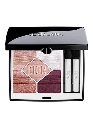 Main View - Click To Enlarge - DIOR BEAUTY - Limited Edition Plan de Paris Diorshow 5 Couleurs — 983 Champs-Élysées