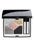 Main View - Click To Enlarge - DIOR BEAUTY - Limited Edition Plan de Paris Diorshow 5 Couleurs — 083 30 Montaigne