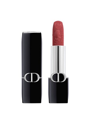 Main View - Click To Enlarge - DIOR BEAUTY - Limited Edition Plan de Paris Rouge Dior — 720 Icone