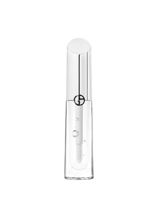 Main View - Click To Enlarge - GIORGIO ARMANI BEAUTY - Prisma Glass Lip Gloss — 01 Clear Shine