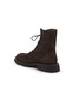  - LEGRES - Model 14 Suede College Comabat Boots