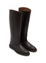 Detail View - Click To Enlarge - LEGRES - Model 26 Leather Riding Boots