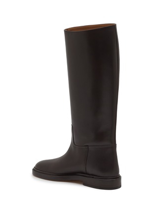  - LEGRES - Model 26 Leather Riding Boots